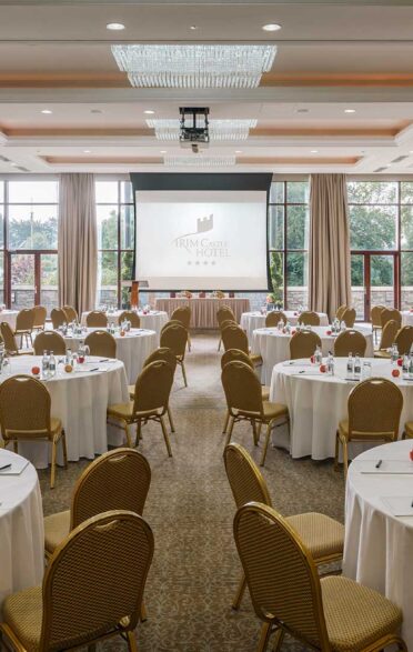 Conference Rooms