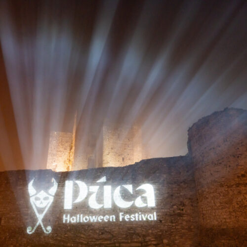 2023, Púca Festival, Trim Castle, Co Meath